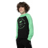 Moletom 4F M221 Menino Preto Profundo
