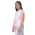Camiseta 4F F382 Menina Multicolorido