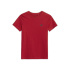 T-shirt 4F M291 Enfant Rouge
