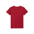 T-shirt 4F M291 Enfant Rouge