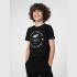 T-shirt 4F M294 Enfant Noir Profond