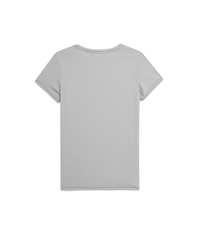 Camiseta de Montanha 4F Fnk F193 Mulher