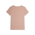 Camiseta de Montanha 4F Fnk F193 Mulher Coral