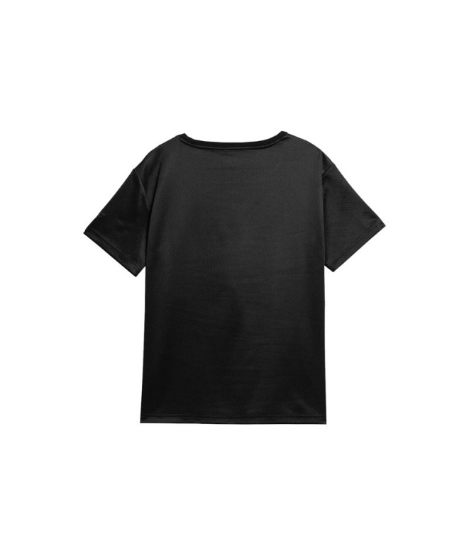T-shirt de Montagne 4F Fnk F362 Femme