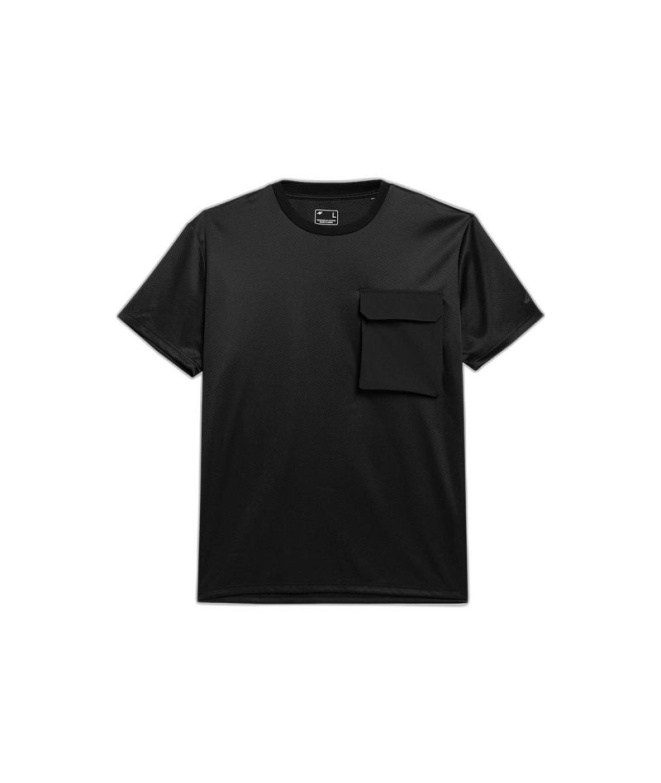 T-shirt de Montagne 4F Fnk M200 Homme