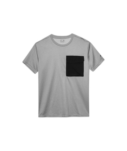 T-shirt de Montagne 4F Fnk M200 Homme