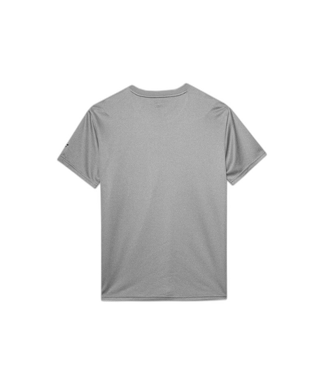 T-shirt de Montagne 4F Fnk M200 Homme