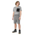 Camiseta de Montanha 4F Fnk M200 Homem
