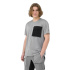 Camiseta de Montanha 4F Fnk M200 Homem
