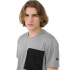 T-shirt de Montagne 4F Fnk M200 Homme