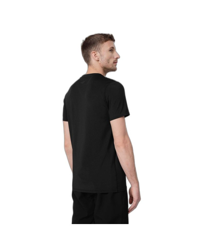 Camiseta de Montanha 4F Fnk M209 Homem