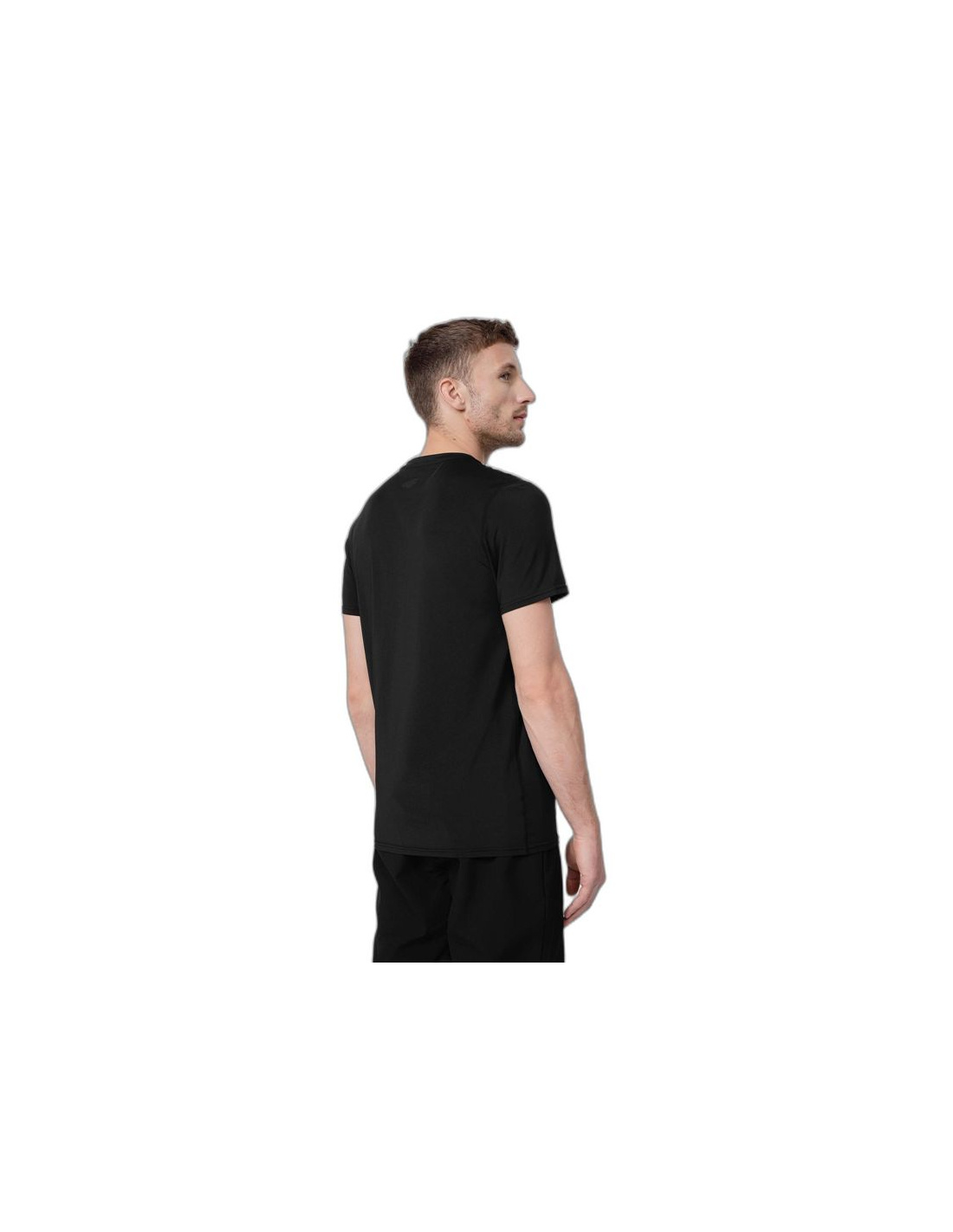 4F SUDADERA CON CAPUCHA PARA HOMBRE. H4Z22 Por 29,90