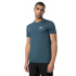 Camiseta de Montanha 4F Fnk M210 Homem