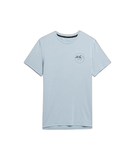 T-shirt de Montagne 4F Fnk M210 Homme