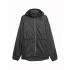 Casaco de Running 4F Technical M086 Homem Preto