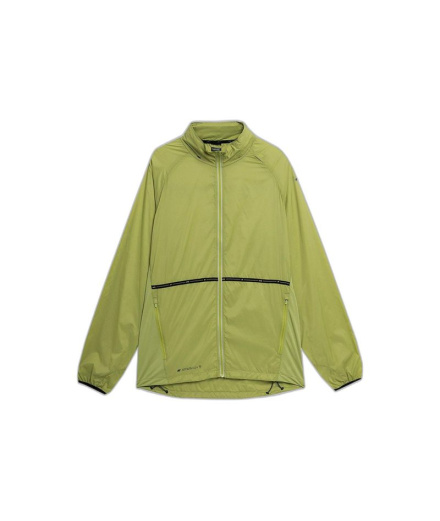 Veste de Running 4F Technique M086 Homme Vert