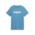 T-shirt 4F M304 Homme Bleu