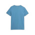 T-shirt 4F M304 Homme Bleu