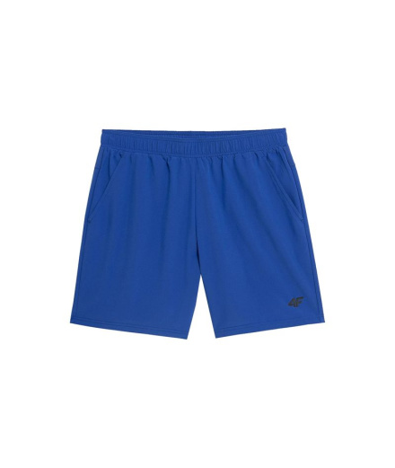 Pantalons courts 4F SKMF010 Homme Cobalt