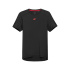 T-shirt d'entraînement 4F TSMF019 Homme Noir