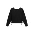 Sudadera 4F BLD026 Mujer