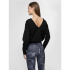 Sudadera 4F BLD026 Mujer