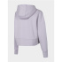 Chaqueta 4F 26V verde Mujer