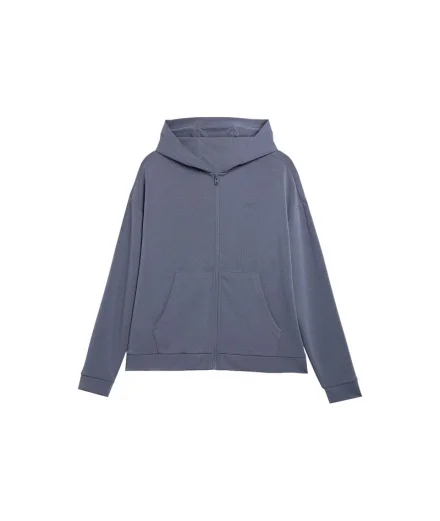 Chaqueta de yoga 4F BLD041 Mujer