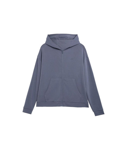 Veste de yoga 4F BLD041 Femme