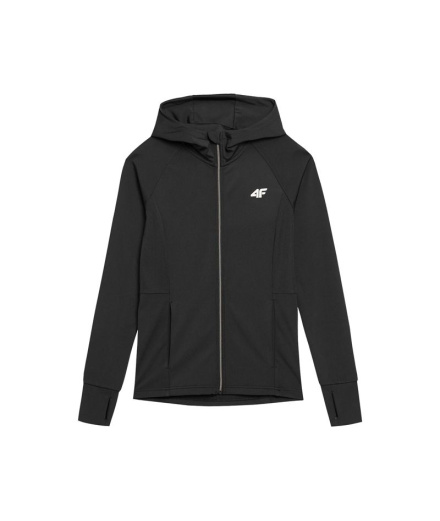 Chaqueta de fitness 4F BLDF010 Mujer