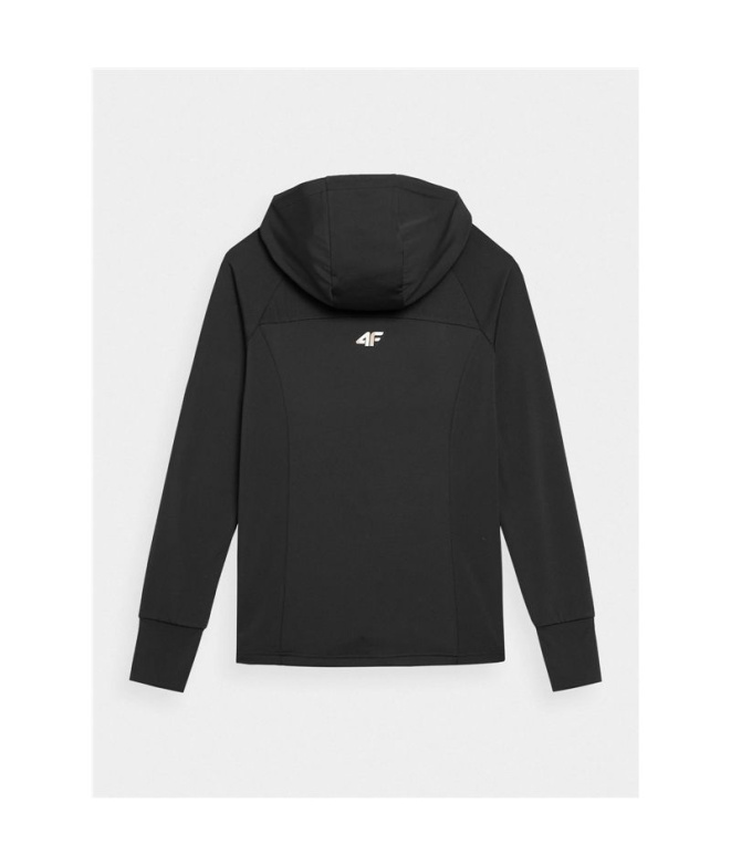 Veste de fitness 4F BLDF010 Femme