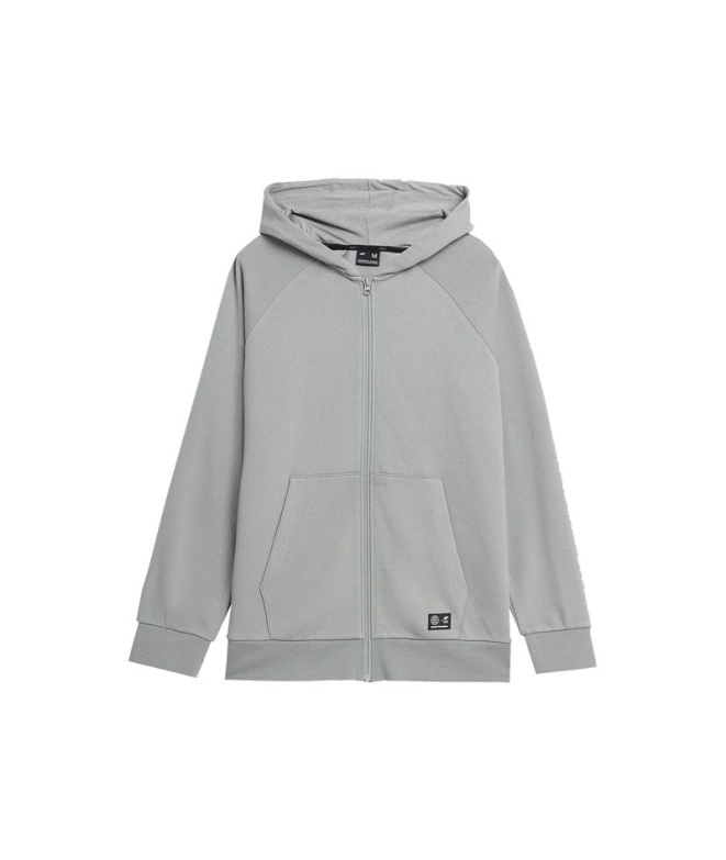 Casaco 4F BLM011 Homem