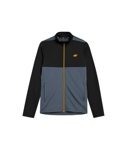 Veste de fitness 4F BLMF012 Homme