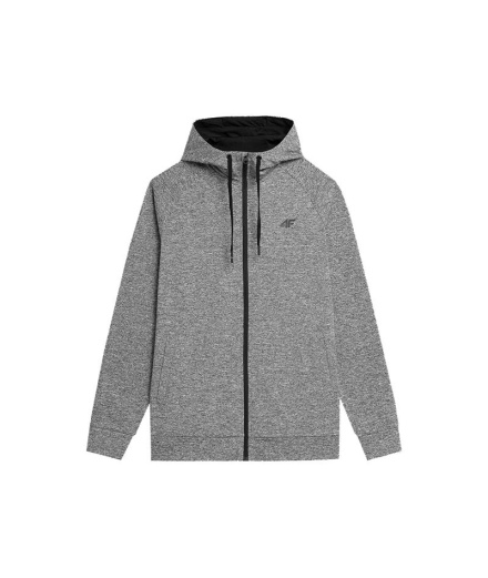 Veste de fitness 4F BLMF350 Homme