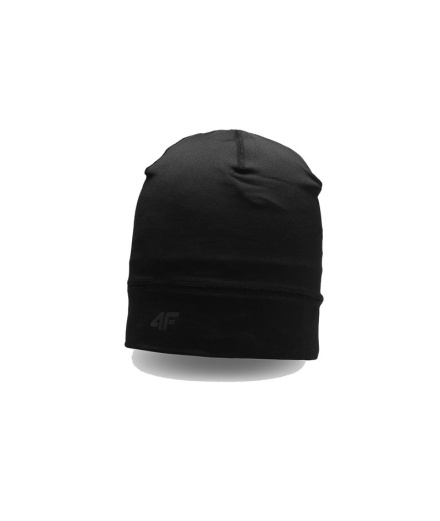 Bonnet de montagne 4F rose