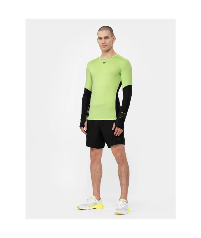 Collants de fitness 4F Functional SKMF010 Homme