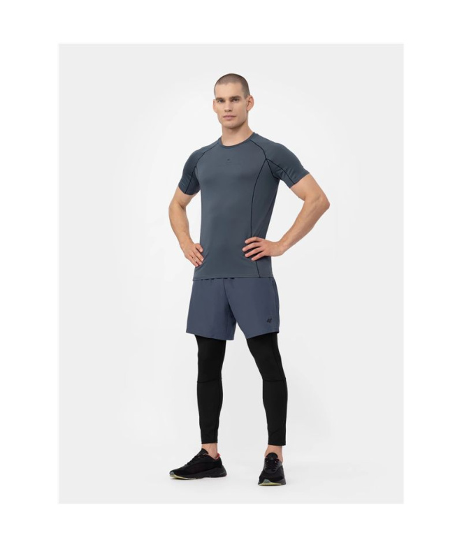 Collants de fitness 4F Functional SKMF010 Homme