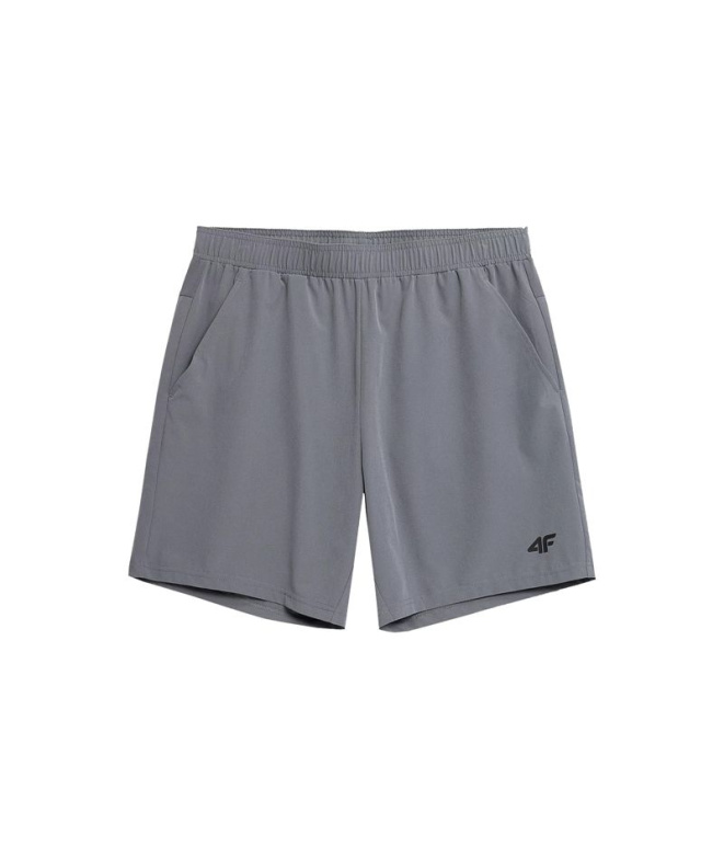 Mallas de fitness 4F Functional SKMF010 Hombre