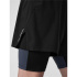 Calça de fitness 4F preto Homem