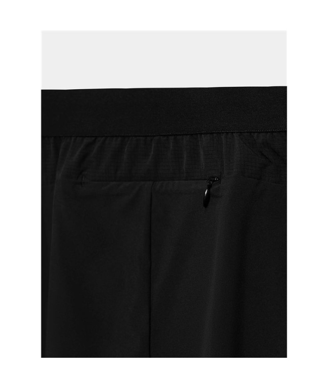 Pantalons de fitness 4F noir Homme