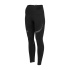 Malhas 4F Preto Mulher