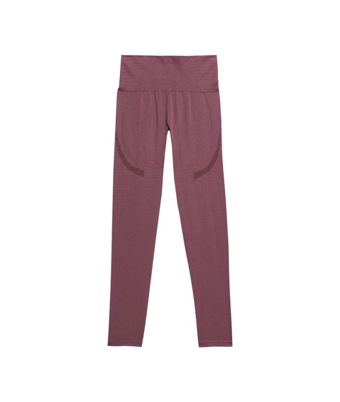 Malhas de fitness 4F Functional SPDF012 Mulher