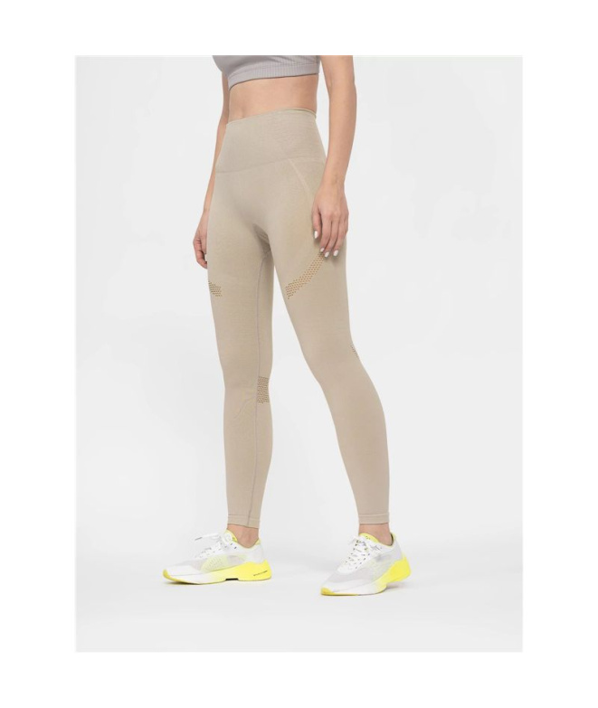 Collants de fitness 4F Functional SPDF012 Femme
