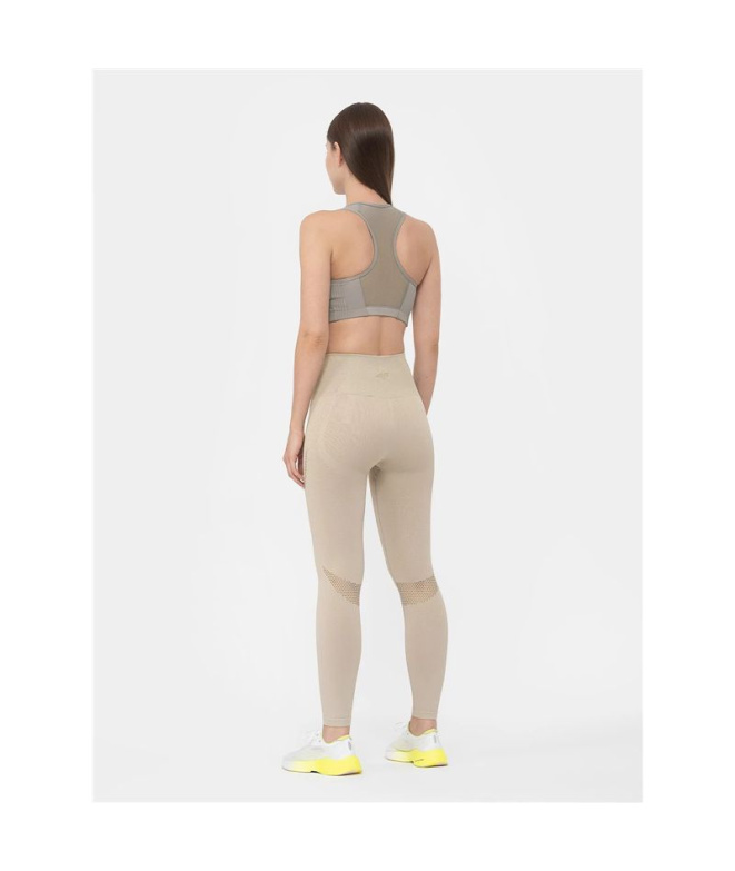 Malhas de fitness 4F Functional SPDF012 Mulher