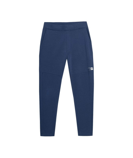 Pantalons 4F SPMD013 Homme bleu