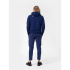 Pantalones 4F SPMD013 Hombre azul