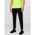 Pantalons d'entraînement 4F Fonctionnel noir Homme