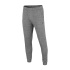 Pantalons d'entraînement 4F Fonctionnel gris Homme
