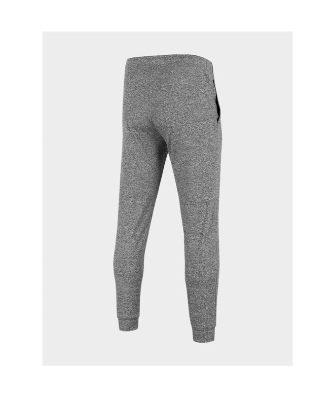 Calça de treino 4F Funcional cinza Homem