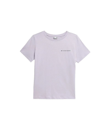 Camiseta 4F TSD025 Mujer